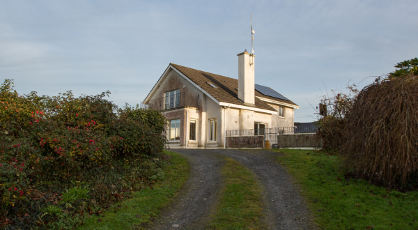 Charles Stanley Smith, Tipperary