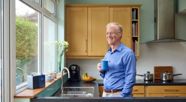 Cormac Madden & Family, Dublin