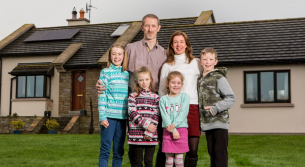 The Hoyne Family, Tipperary