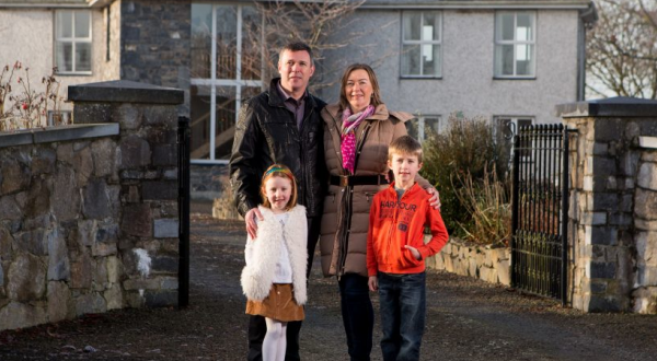 Yvonne Doyle, Tipperary