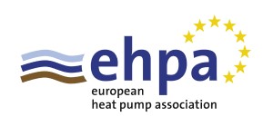 European Heat Pump Association Logo