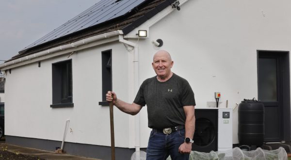 John Penny - Home Owner